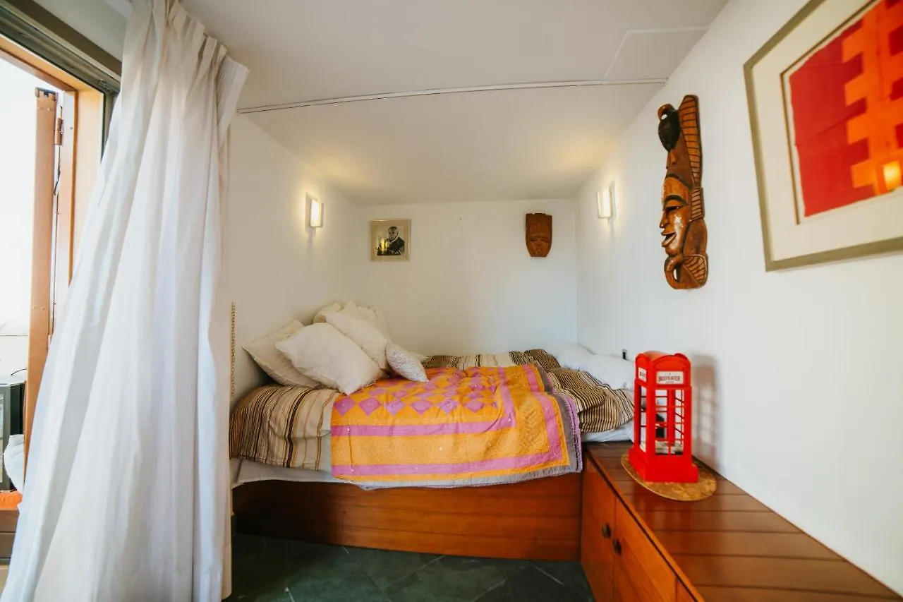 Lägenhet Bellagio Luxury Penthouse Hotell Benalmádena