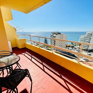 Apartamentos Orfeo Azul 